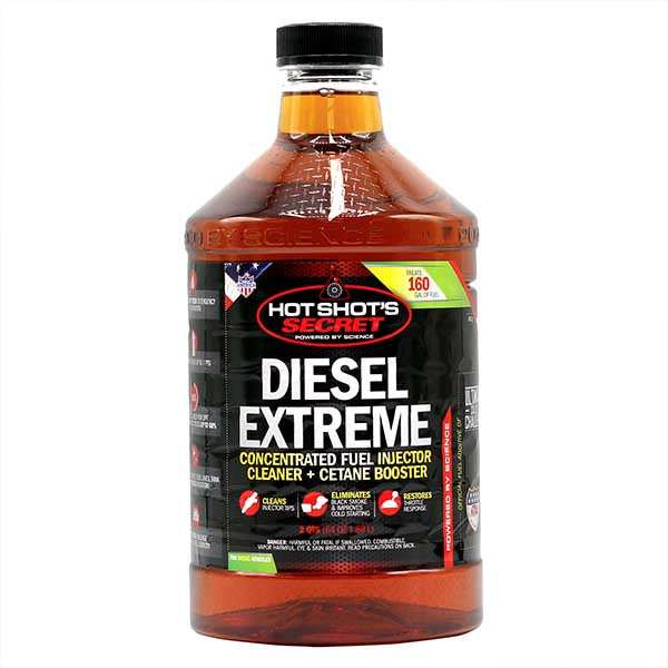 Hss De 64Oz Diesel Extreme P040464Z