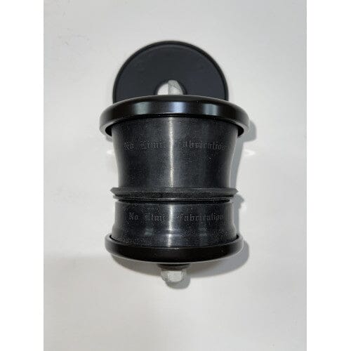 Body Mounts (2008-2016 Ford Super Duty - Crew Cab)