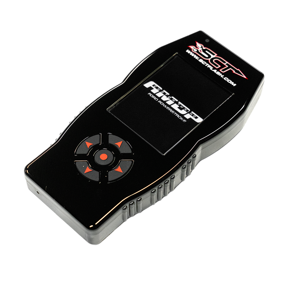 Amdp X4 2020-2021 Ford Powerstroke Programmer