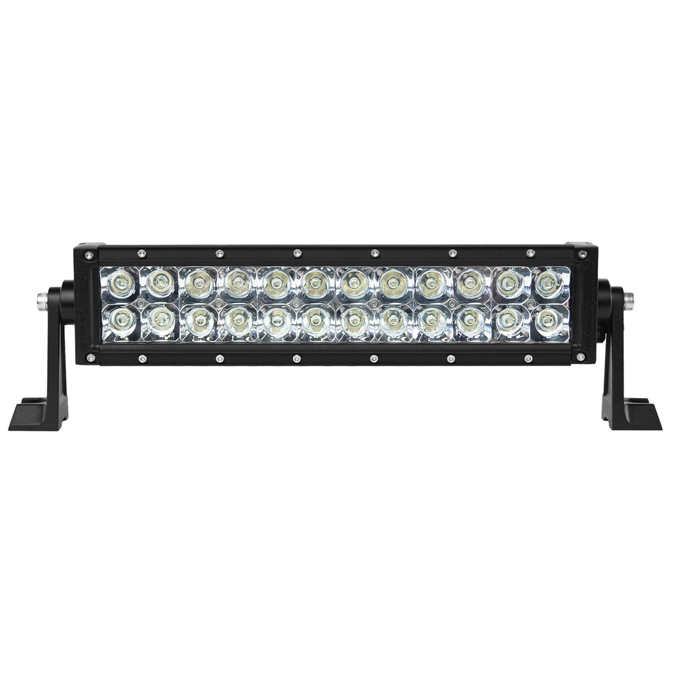12" Dual Row Led Light Bar - Drc12