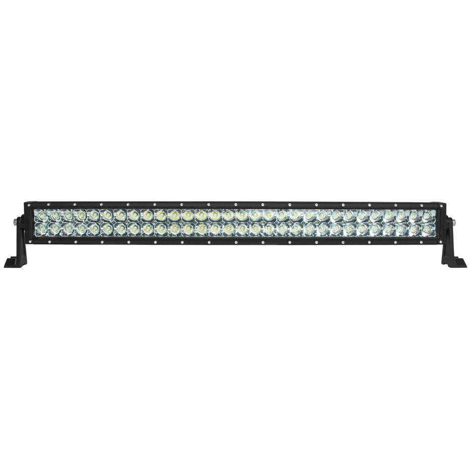 30" Dual Row Led Light Bar - Drc30