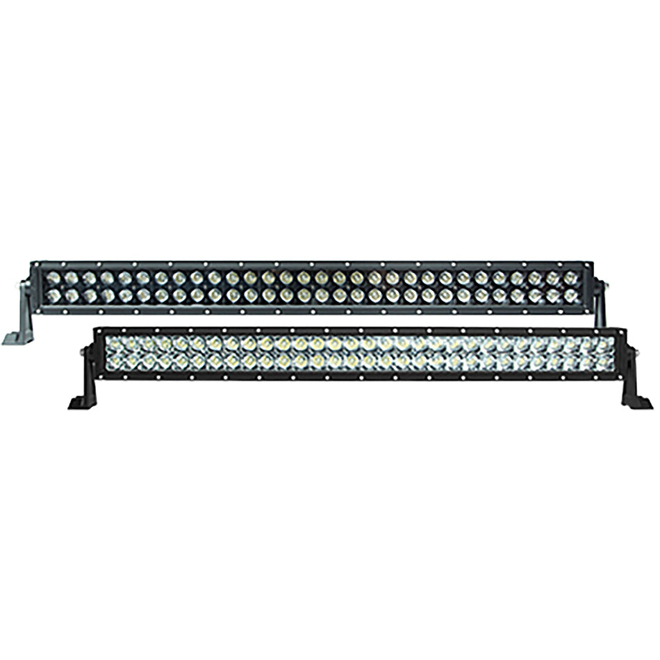 30" Dual Row Led Light Bar - Drc30