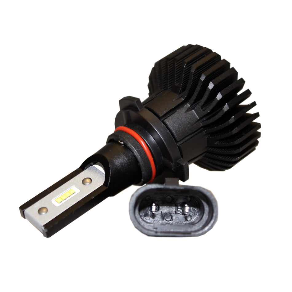9005 Replacement Led Headlight Bulbs 5000 Lumens 10-20091