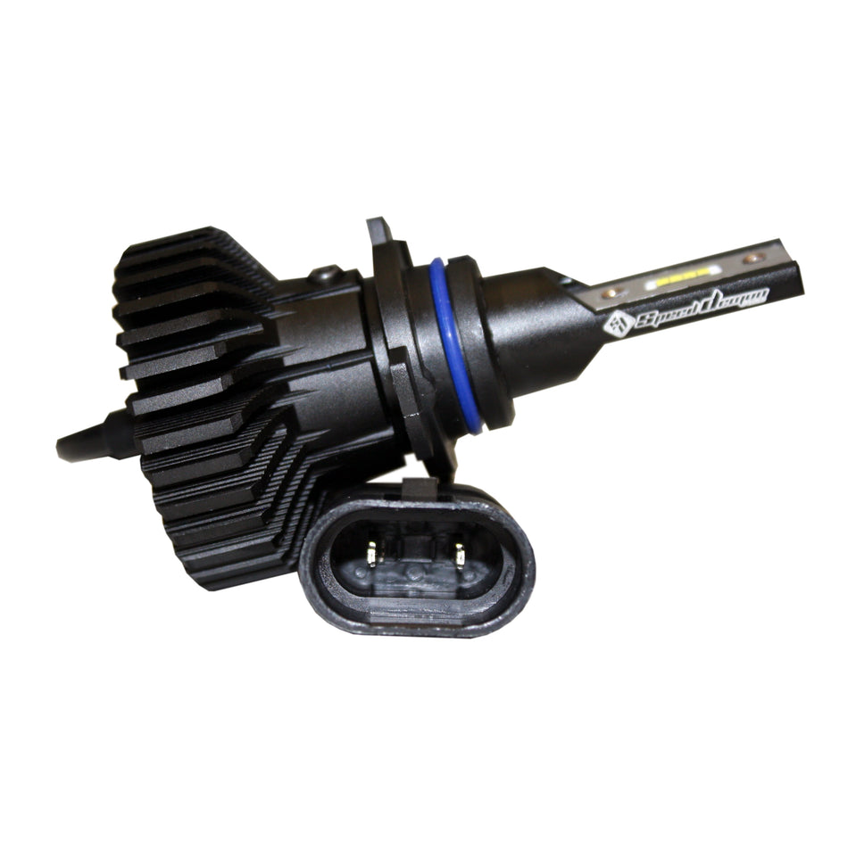 9012 Led Replacement Headlight Bulbs 5000 Lumens 10-20094