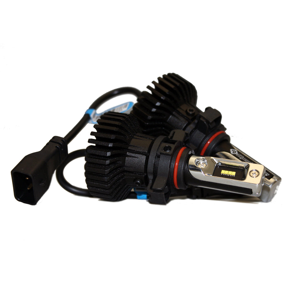 H16 Replacement Led Headlight Bulbs 5000 Lumens 10-20101