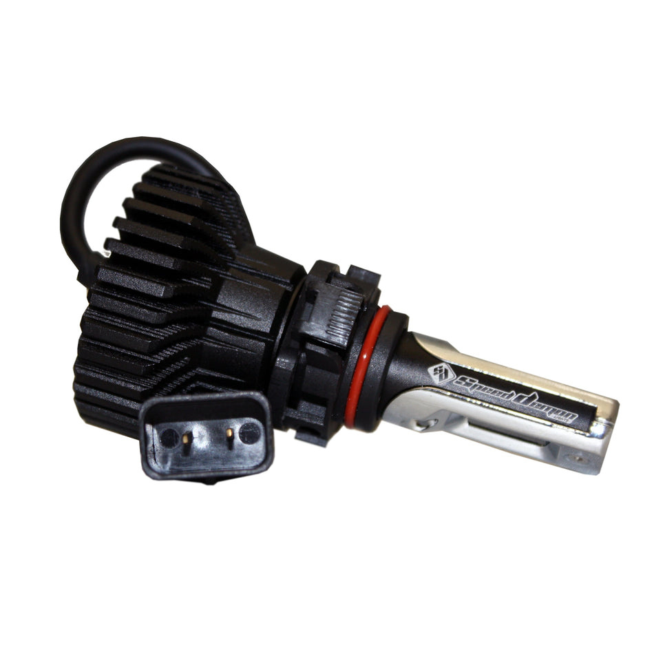 H16 Replacement Led Headlight Bulbs 5000 Lumens 10-20101