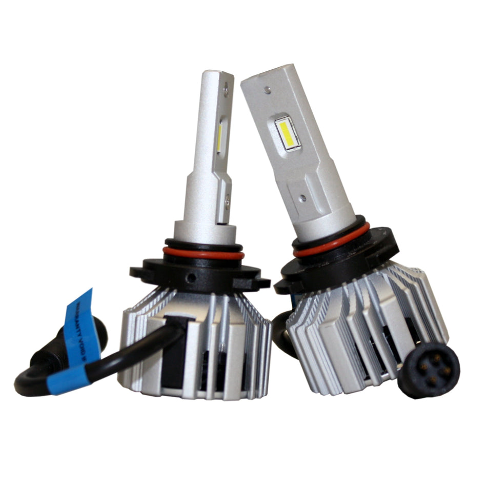 9005 Replacement Led Headlight Bulbs 7000 Lumens 10-20103