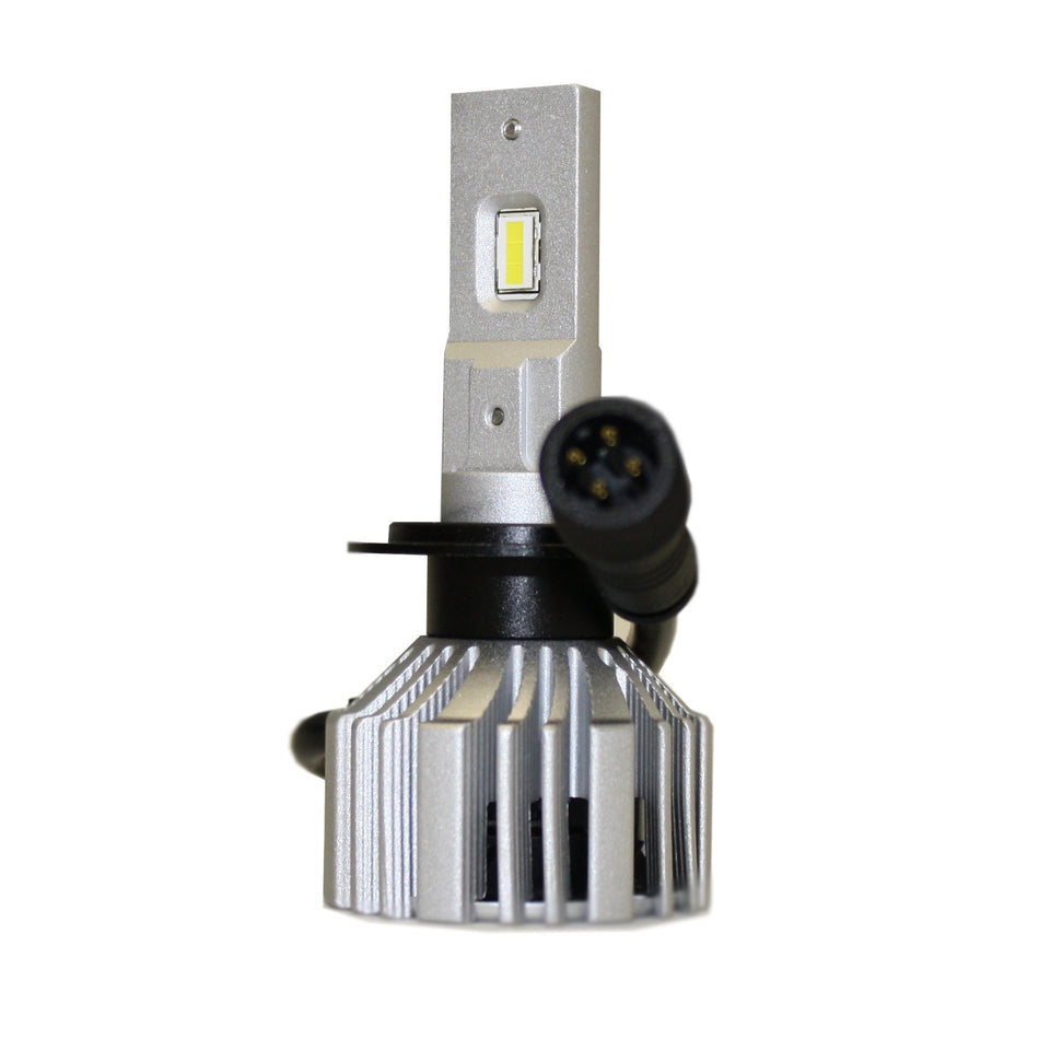 H7 Replacement Led Headlight Bulbs 7000 Lumens 10-20108