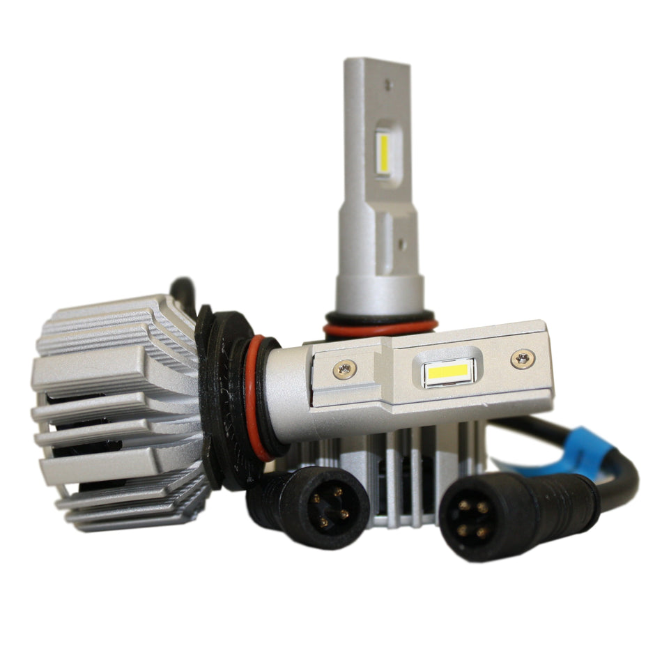 H10 Replacement Led Headlight Bulbs 7000 Lumens 10-20110