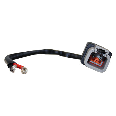 Amp Connector (High Powered) Light End 10-30109