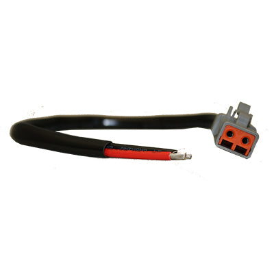 Amp Connector (High Powered) Harness End 10-30110