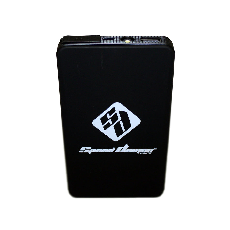400Cca Multi-Function Power Pack