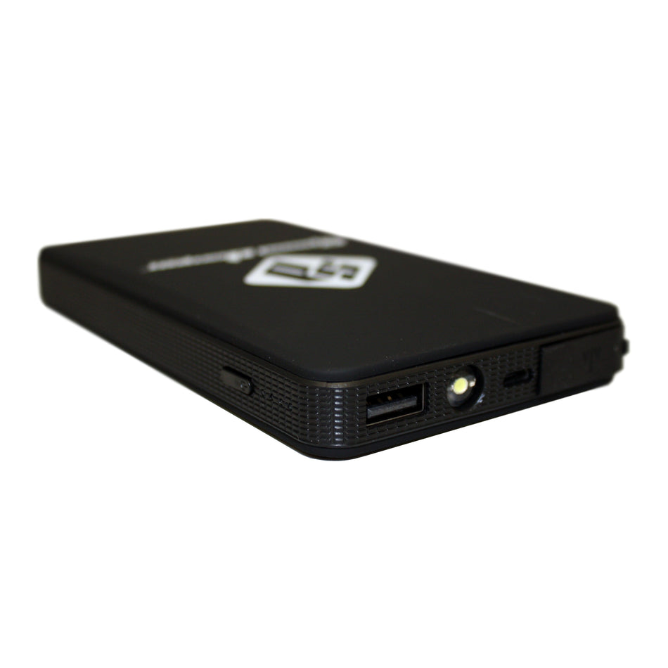400Cca Multi-Function Power Pack