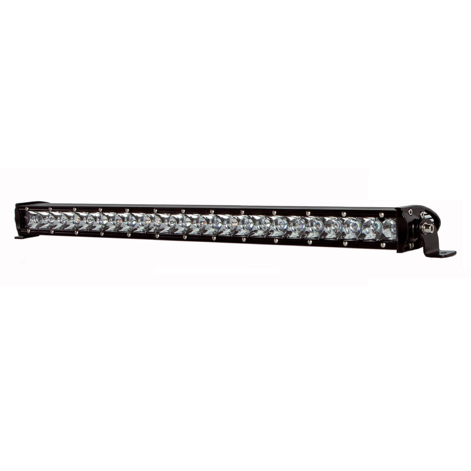 26" Single Row Led Light Bar - Srs26 10-10008