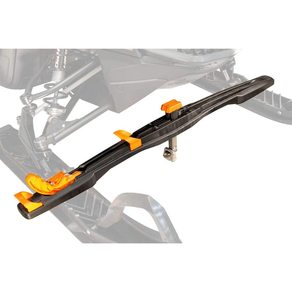 Limitless  Front Superclamp