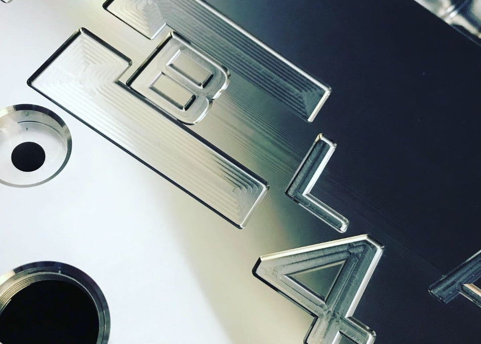 Bdp Beans Diesel Performance / Bean Machine Custom Logo - One Time Fee