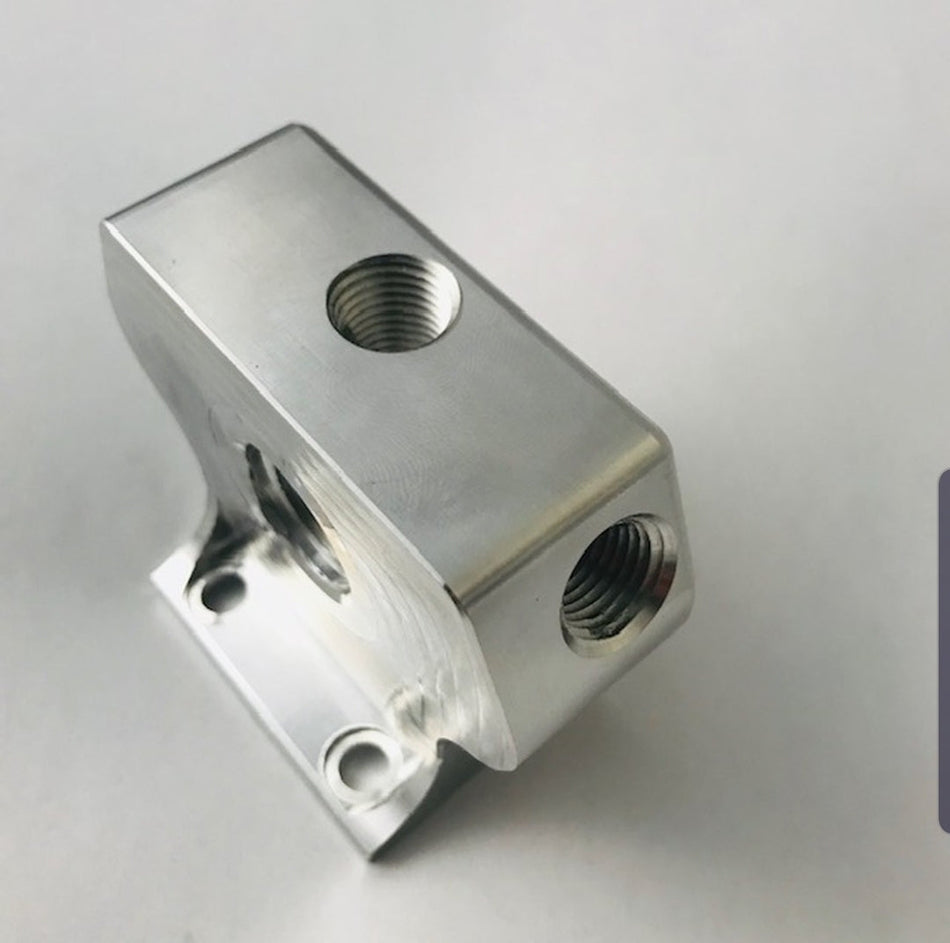 Bdp Beans Diesel Performance Nitrous Block