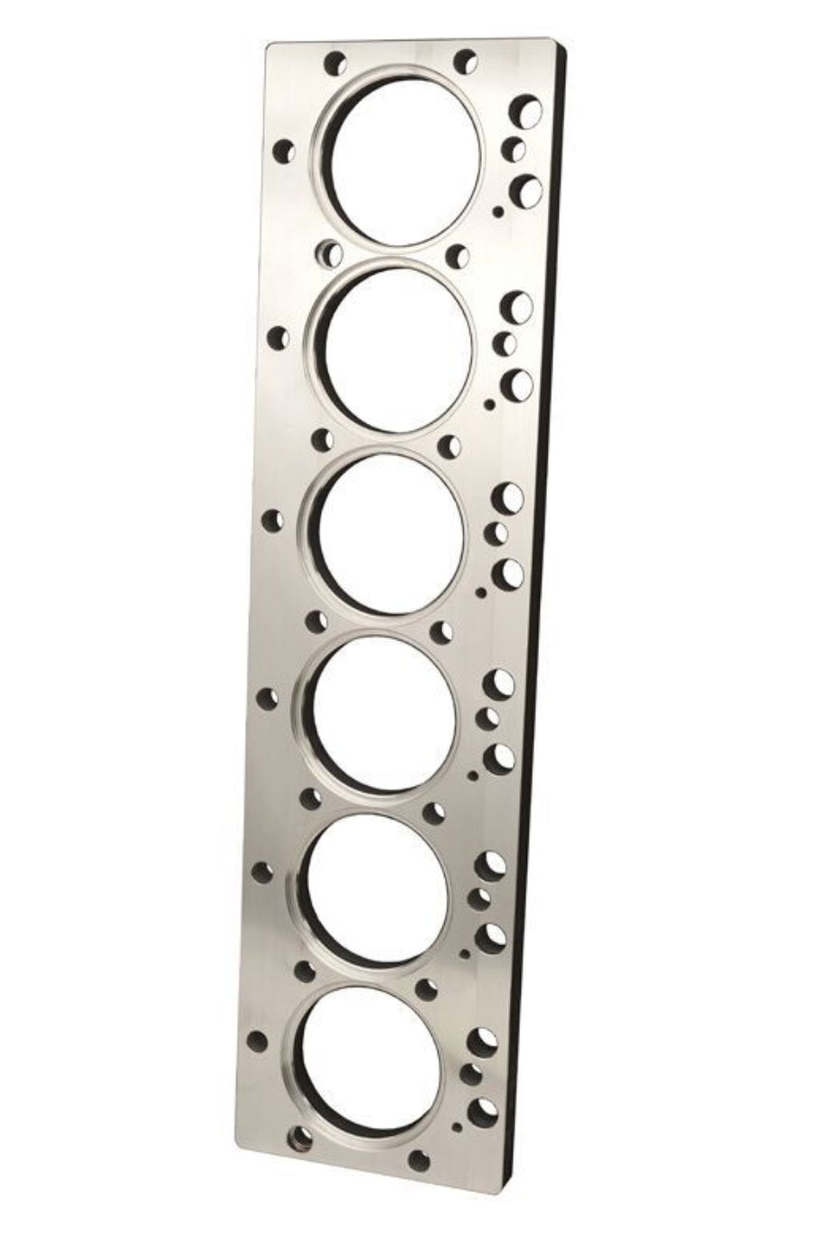 Bdp Beans Diesel Performance 6.7 Cummins Common Rail 1" Deck Plate - With Or W/O Coolant Ports