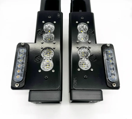 2017-2024 Ford Super Duty Baja Designs S2X2