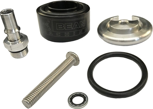 Bdp Beans Diesel Performance Micro Sump (Anodized)