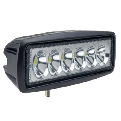 Sunlite 18W Heavy Duty Slim Driving Light