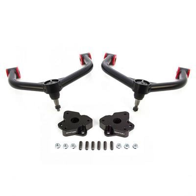 2006-2018 Dodge/Ram 1500 4Wd  2'' Leveling Kit T6 Billet & Tubular A-Arms