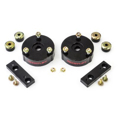 2015-2022 Chevrolet/Gmc Colorado/Canyon Rwd, 4Wd 2'' Leveling Kit Without Shocks