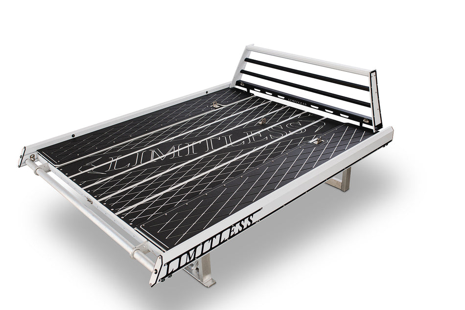 Limitless Sled/Atv Deck
