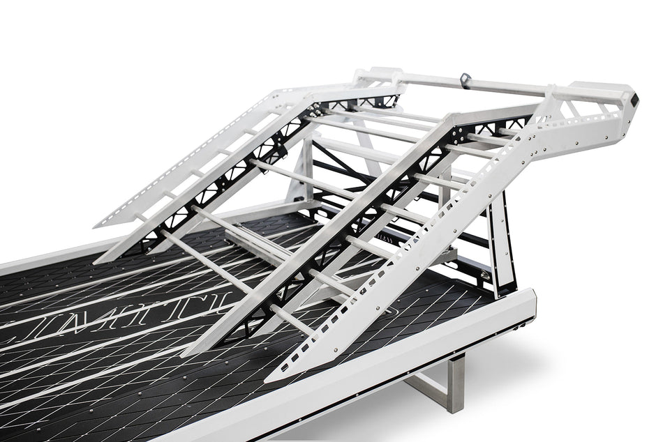 Limitless Utv Rack Kit