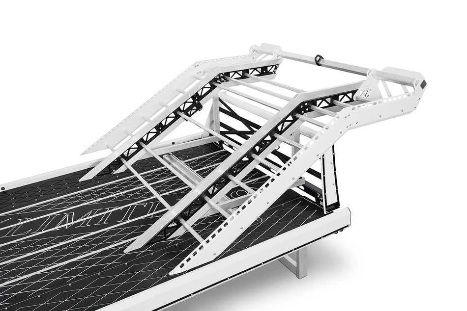 Limitless Utv Rack Kit