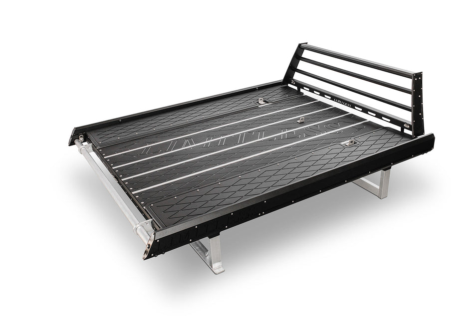Limitless Sled/Atv Deck