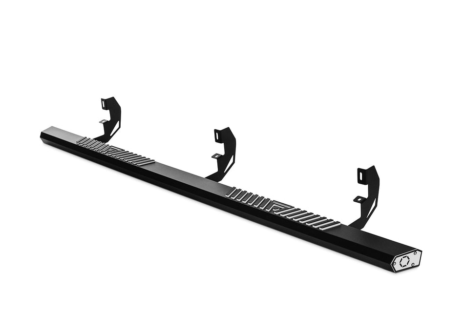 Limitless Running Boards