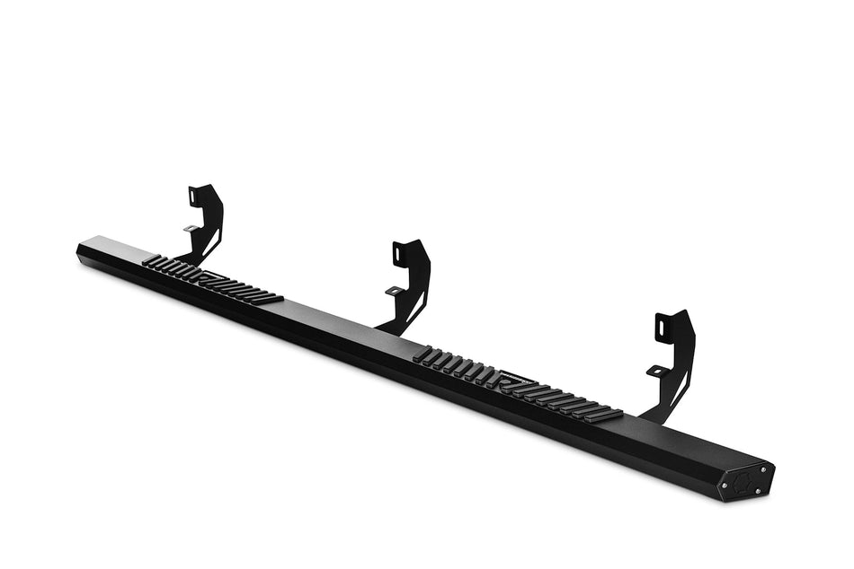 Limitless Running Boards