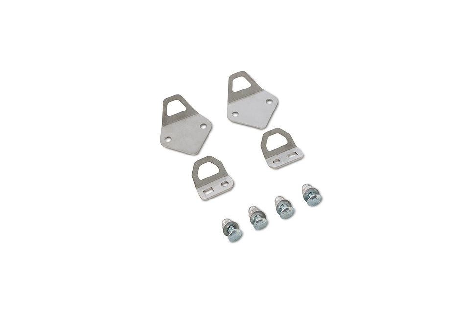 Limitless 4 Point Hook Kit