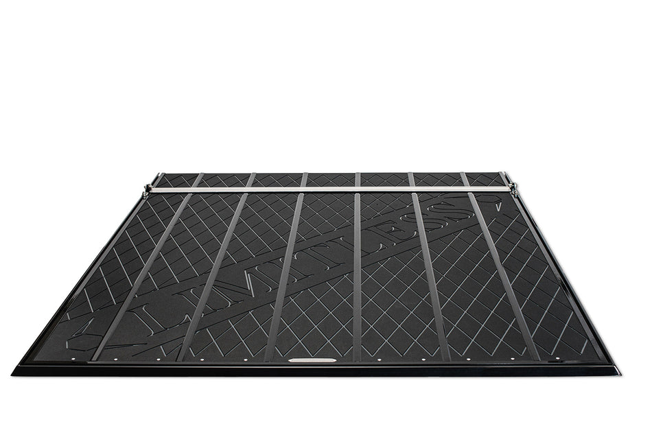 Limitless Hard Tonneau Cover