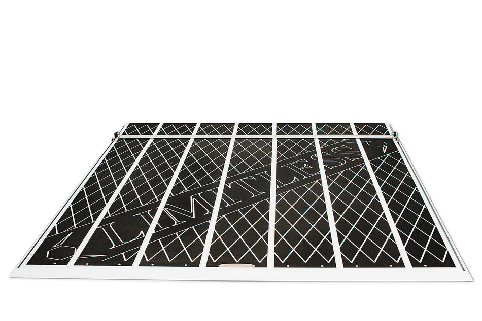 Limitless Hard Tonneau Cover