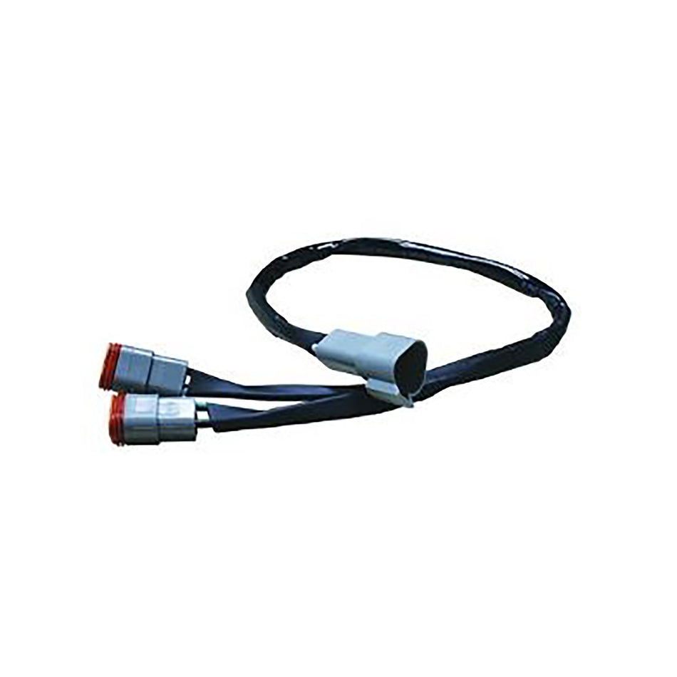 Tr1 Harness Adapter - 1 To 2 Splitter 10-30232