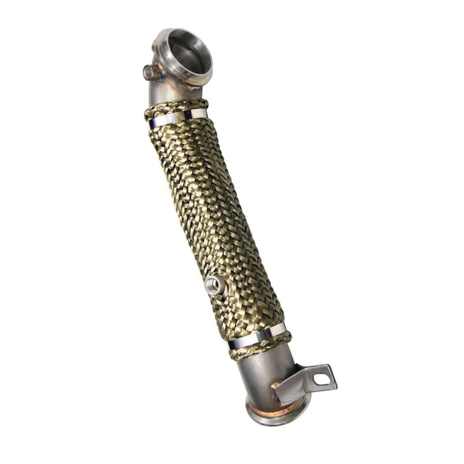 Ppe 2011-2016 Duramax 6.6L Downpipe
