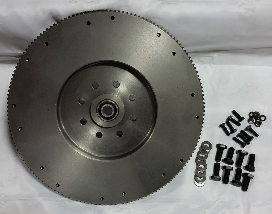 Valair Nv4500 New 5 Speed Flywheel