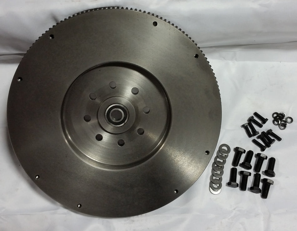 Valair Nv5600 New 6 Speed Flywheel