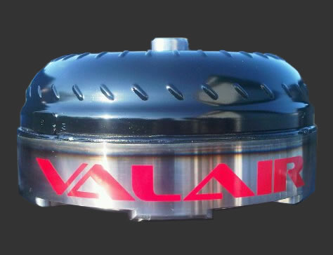 Valair Dodge Ram 47/48Re Torque Converters