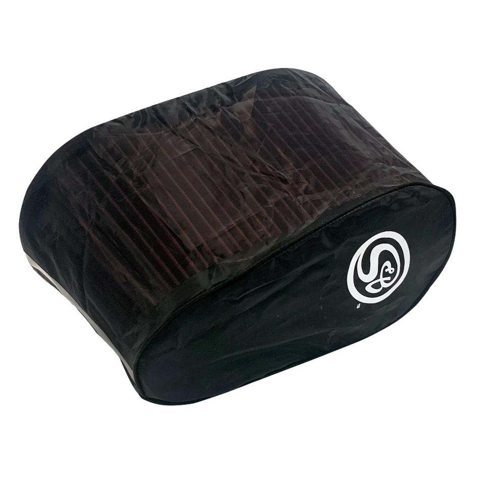 S&B Filter Wrap - For Kf-1076