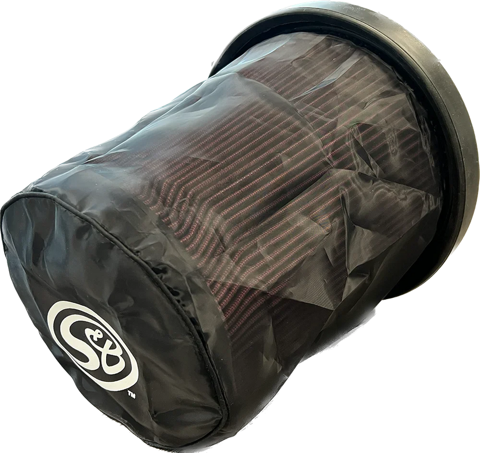 S&B Filter Wrap - For Kf-1081