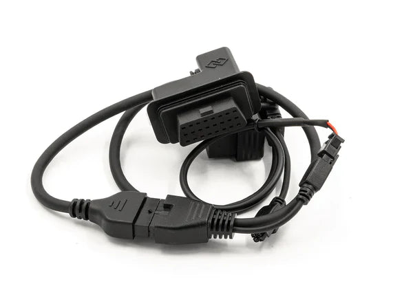 2018+ Cummins Ez-Lynk Autoagent 3 Obdii Patch Cable