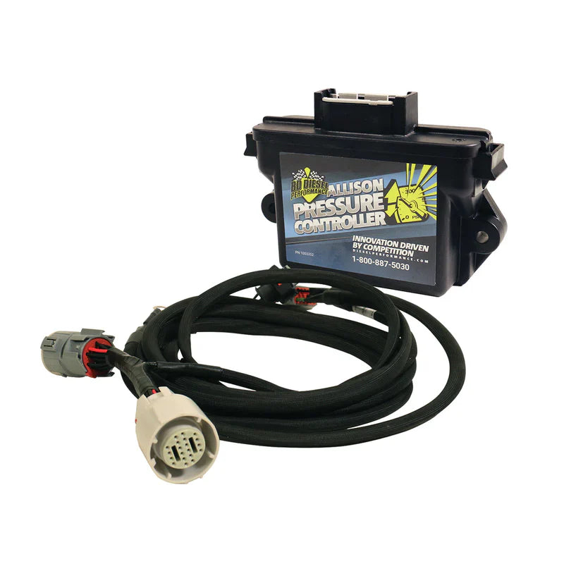 Allison Pressure Controller Chevy Lml Duramax 2011-2016