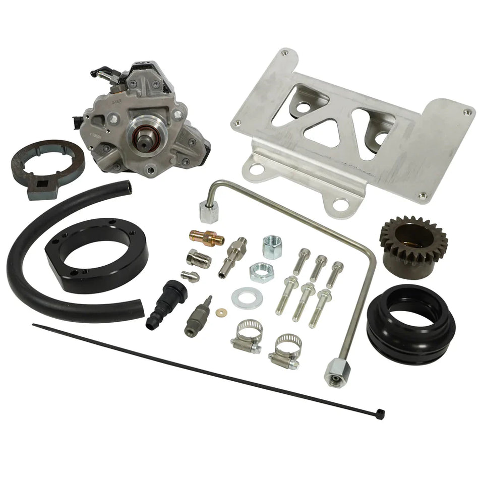 Venom Cp3 Conversion Kits - Dodge 6.7L 2019-2020 Pick-Up 2500/3500