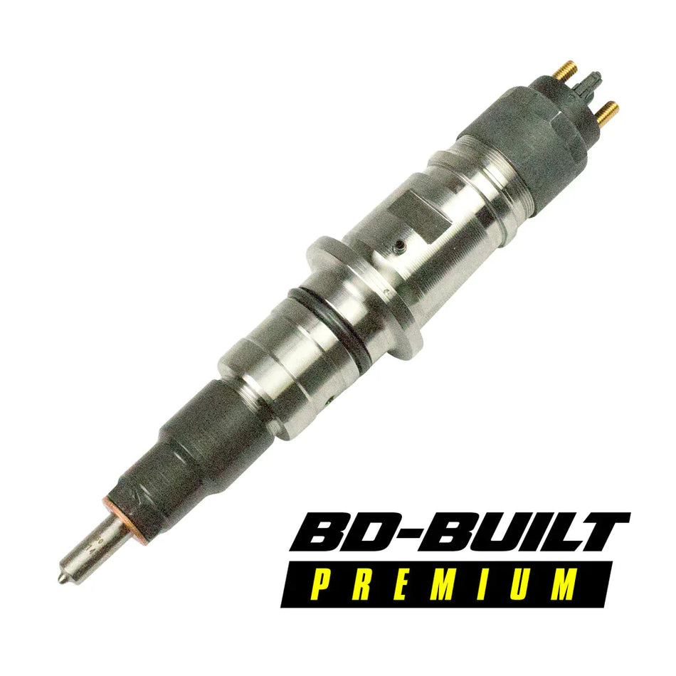 Bd-Built 6.7L Cummins Injector Stock Ram 2013-2018 Cab & Chassis
