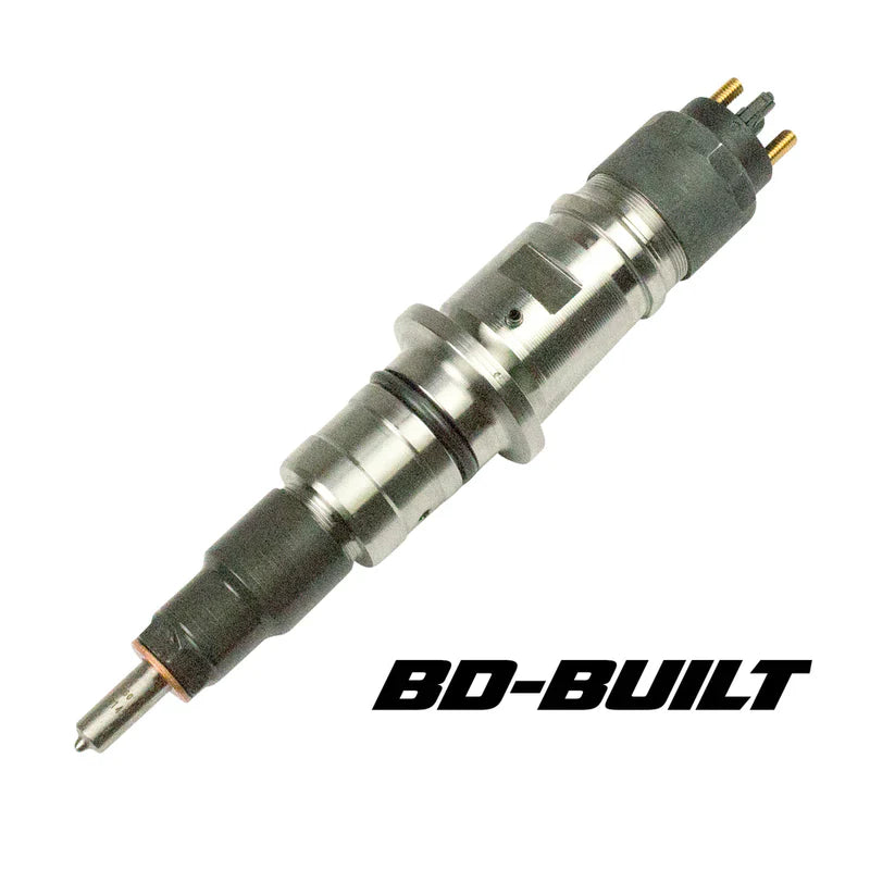 Bd-Built 6.7L Cummins Injector Stock Ram 2013-2018 Cab & Chassis