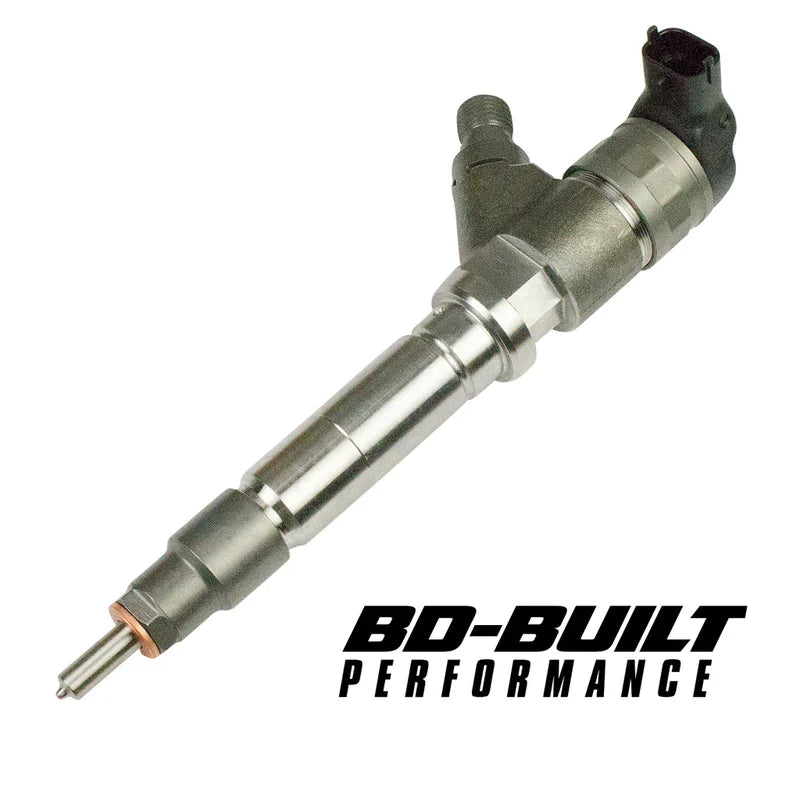 Bd-Built Duramax Lmm Cr Injector 60Hp-90Hp Chevy 2007.5-2010 6.6L