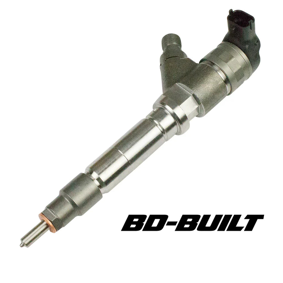 Bd-Built Duramax Lmm Injector Stock/Stockplus Chevy/Gmc 2007-2010